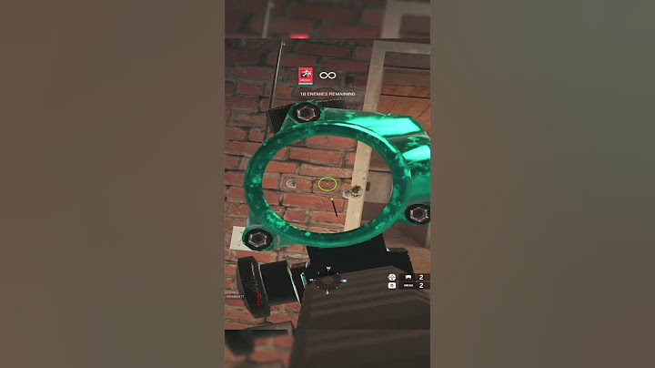 How to Quick Peek in under 15 seconds #rainbowsixsiege #r6siege #rainbowsix #rainbow #siege