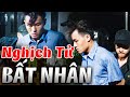 NGHỊCH TỬ BẤT NHÂN | Truy Tìm Bằng Chứng 2024 | Ký Sự Pháp Đình THVL | Chuyện Cảnh Giác Mới 2024