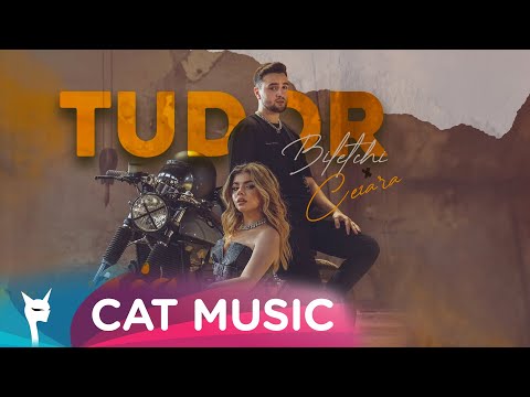 Tudor Biletchi x Cezara - Compania ta (Official Video)