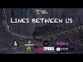 Lines Between Us - A Slackline Film