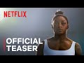 Simone Biles Rising | Official Teaser | Netflix