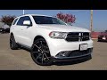 2014 Dodge DURANGO Sport Utility Limited Tracy  Stockton  Modesto  Manteca  Antioch