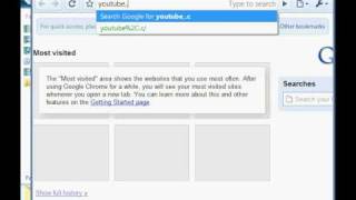 How To Relocate Google Chrome Cache Folder To Data Disk Partition?
