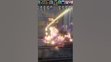 Stop CTs from Taking Popdog with This Molotov on Train