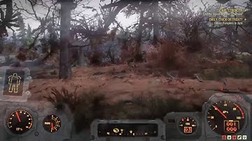 76 Beta part 4 trying to join the Enclave