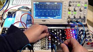 Intro to Synthesis - Part 4  - VCF Type VCF Mod LFO