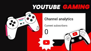 How to Grow Gaming Channel in 2023 - THE ULTIMATE GUIDE