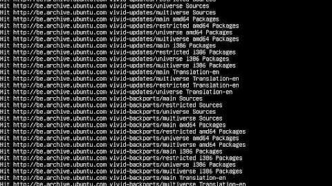 Install OpenSSH-Server on Ubuntu