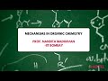 Introduction-Mechanisms in Organic Chemistry - YouTube