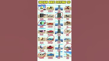 Top Real code 💥 Indian bike driving 3d all new cheat code update + plugin cheat code