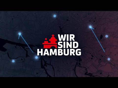 Wir sind Hamburg / Folge 01 / SACO Shipping