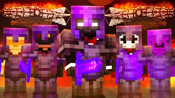I Created Minecraft