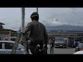 Sick of tourists, Japan town blocks view of Mt Fuji | AFP