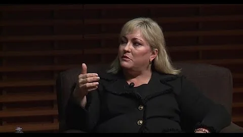 Renee James: What Matters Most to Me and Why