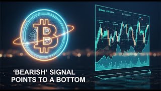 Why 2025 Bearish Signal Points To A Bottom, Not A Collapse?