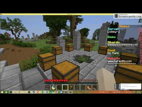 this server is a SCAM!!! hackplex.net