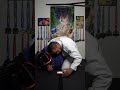 The Ezekiel Choke #jiujitsu #jiujitsulifestyle #jiujitsugrappling #martialarts #brazilianjiujitsu