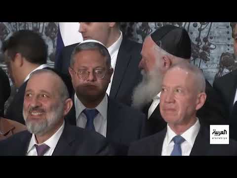 تطورات غزة والانتخابات الإسرائيلية... وتصعيد الناتو الدفاعي