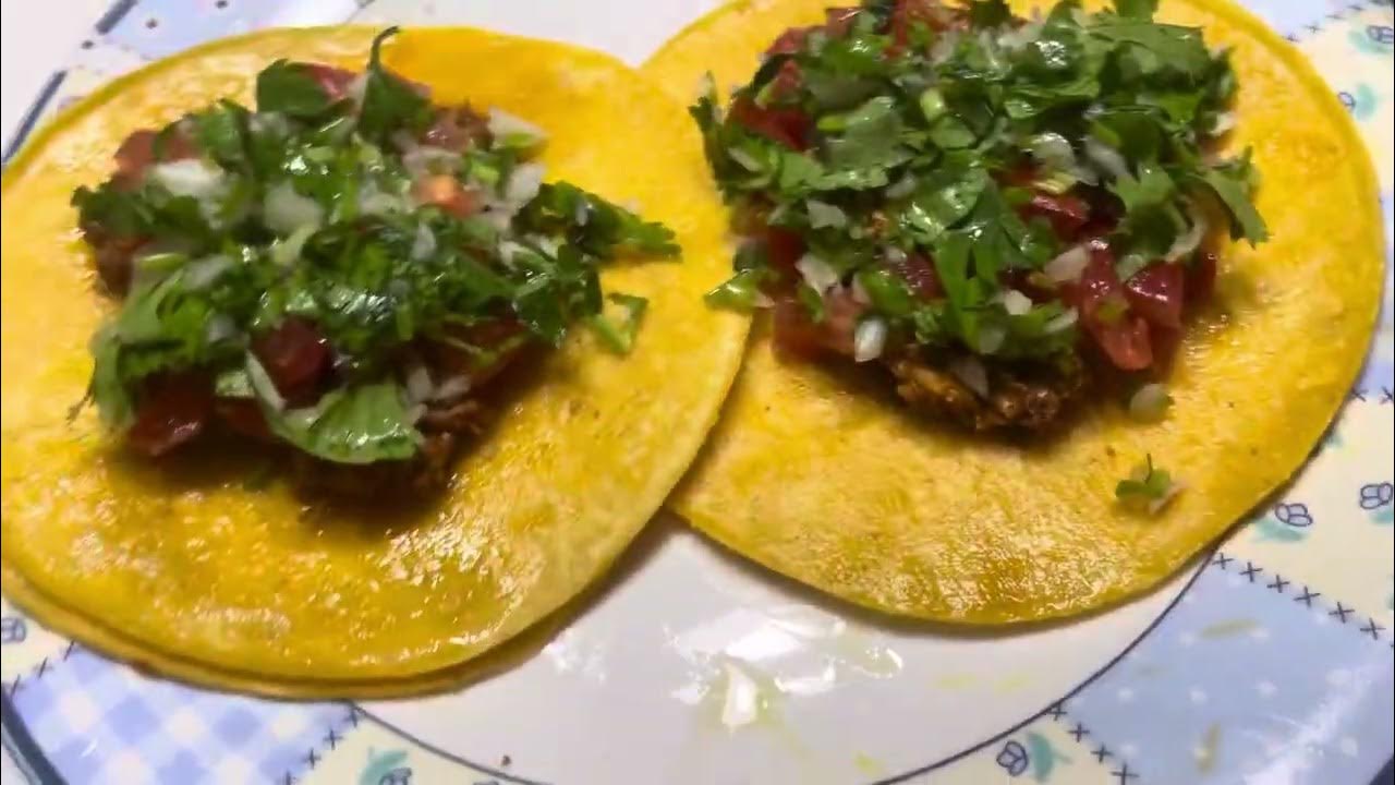 Tacos - YouTube
