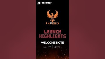 🎉 Relive the excitement! #secureye #phoenix #ipcamera