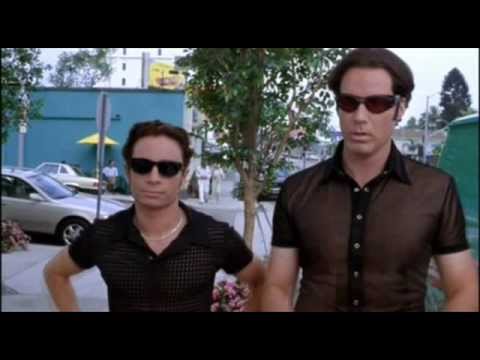 Haddaway - What is Love (A night at the Roxbury) 