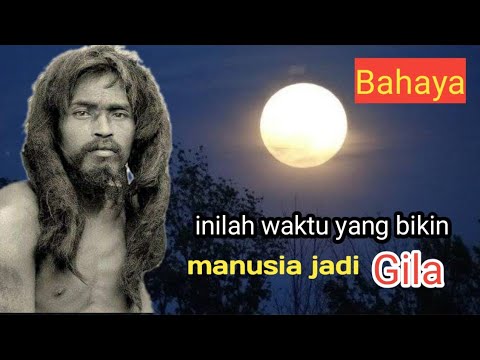 Video: Panduan Pengatur Waktu Pertama Untuk Rave Bulan Purnama - Matador Network