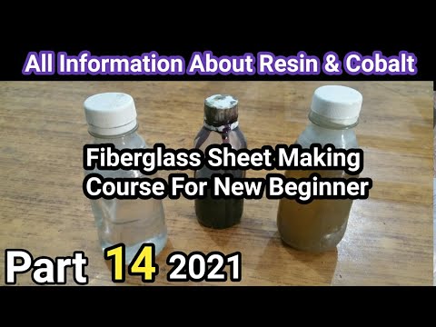 Resin/All information About Resin And Cobalt/Cobalt/Resin/Fiberglass Chemical