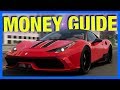 5 Best Way To Get Money in The Crew 2!!