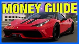 Thanks to ubisoft for sponsoring this video! http://ubi.li/v2557 the
crew 2 money guide is finally here! these are 5 best ways make in ...