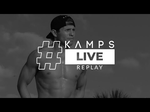 Kamps Live w/ Sam Karl & Elena Moffa