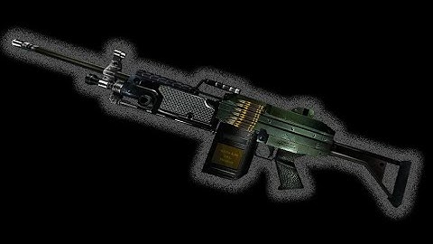 G2S #38 - Porting/Improving GoldSRC World/View Models to Source (CS:S)