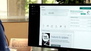 Your Website Coach at Web.com screenshot 1