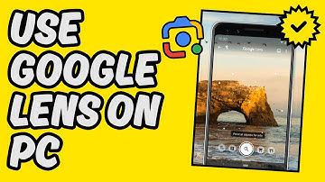 [Easy Guide] Use Google Lens on PC