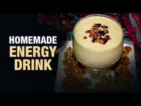 homemade-energy-drink---dr.-sumita-prajapati---home-diet-remedies