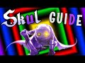 Skul The Hero Slayer Guide Part 1 - Tips, Adventurers & Act 1