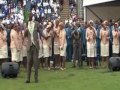 TACC NGC during Apostle Day 2014 - Babawethu osezulwini by Olwethu Khwatsha