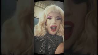 WE&#39;RE ON TOUR! a mini vlog by Trixie Mattel