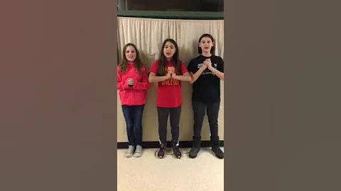 Christmas intermediate