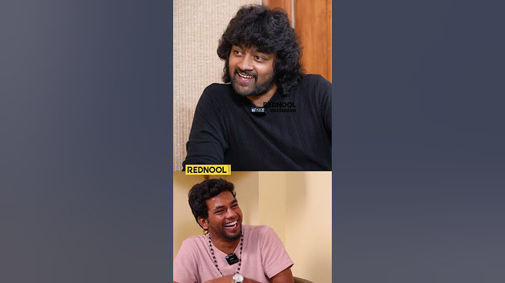 சிரிச்சி சிரிச்சி வாய் வலிக்குது Brother 😂 Big Boss Raju Fun Interview