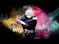 Drip Too Hard - Jujutsu Kaisen [AMV/Edit] Quick Edit 🖤