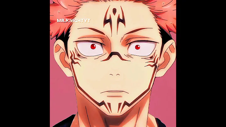 Sukuna in squid game💀 #jjk #squidgame #fyp #foryou