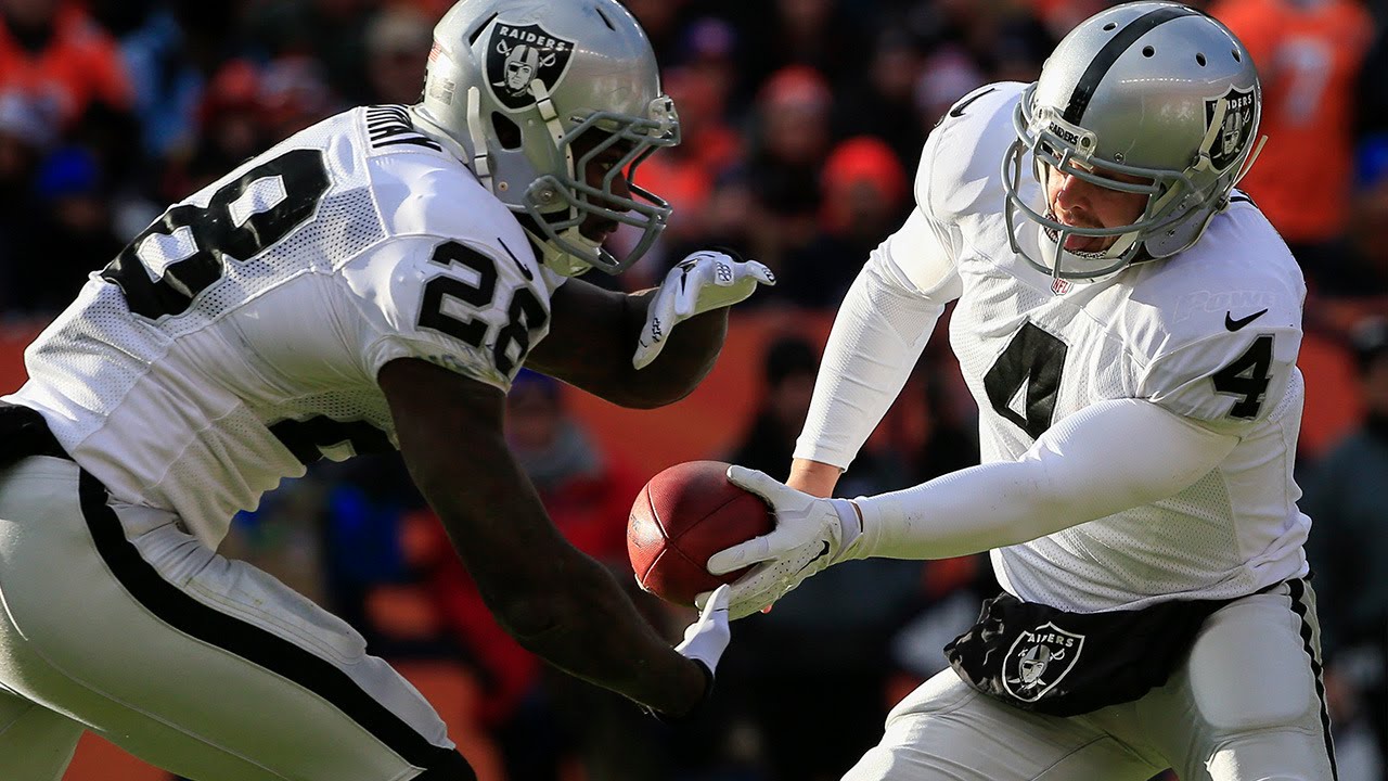 AFC West Rivals Could be Forced to Share Same Stadium