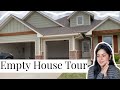 Saying Bye to our Million Dollar House 🥲 | Empty House Tour | Oklahoma Living
