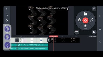 (WRONG!!!!!!) how to make derp what the flip csupo effects on kinemaster and alight motion