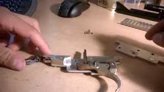 S-trigger M28 / VSR10