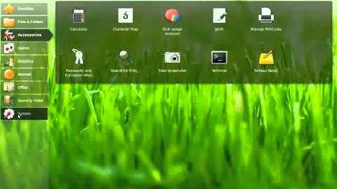 Ubuntu Netbook Remix