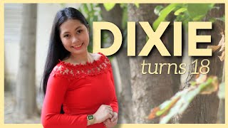 DIXIE | Pre Debut Slideshow