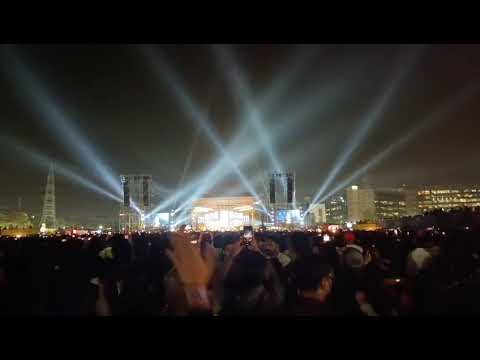 A. R. Rahman Live in Concert 🎶✨ | KTPO Ground, Whitefield, Bengaluru ❤️