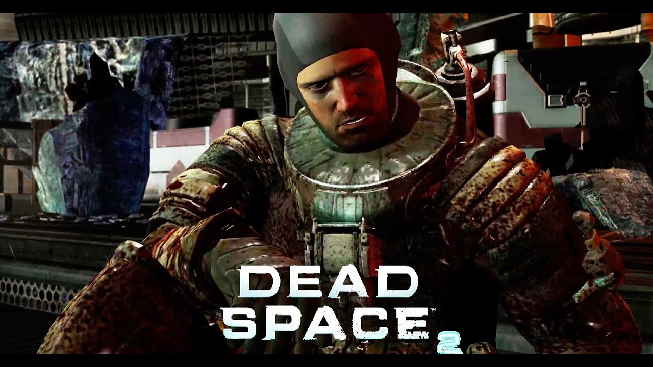 DEAD SPACE 2 Ending Final Boss Fight 4K DeadSpace 2 Ending Nicole dead-space-2-ending-final-boss-fight-4k-deadspace-2-ending-nicole