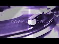 Rock and Roll (Remix) el mejor mix para bailar en familia.